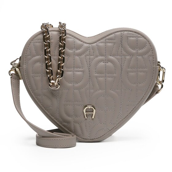 AIGNER Fashion Borsa a spalla Vera Pelle 19 cm