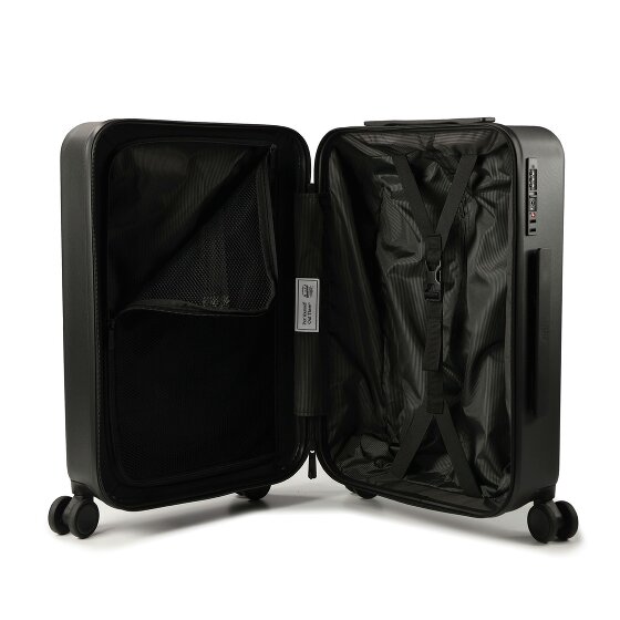 Herschel Heritage 4 ruote Carrello della cabina 54 cm