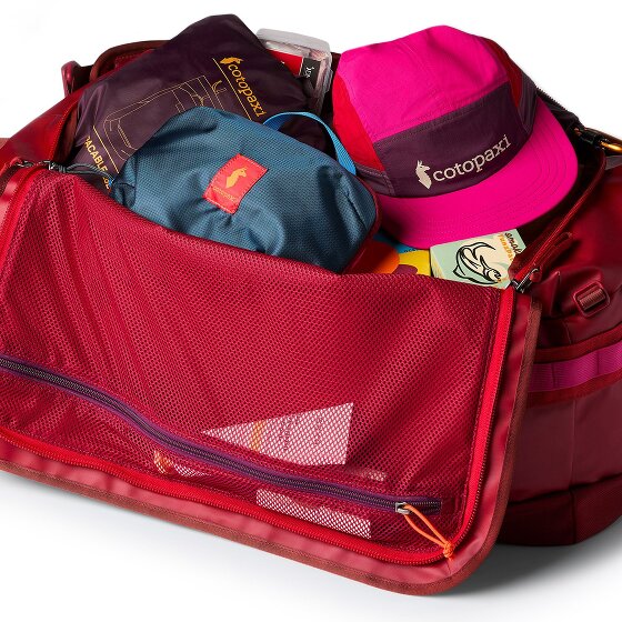 Cotopaxi Allpa 55 L Borsa da viaggio Weekender 34 cm
