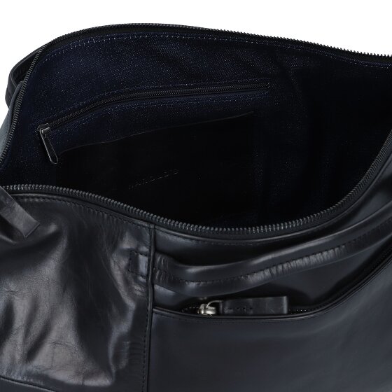 Harold's Caugio Borsa da viaggio Weekender Pelle 43 cm