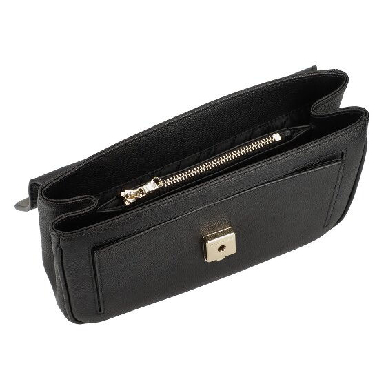 Patrizia Pepe Fly Borsa a tracolla Pelle 25 cm
