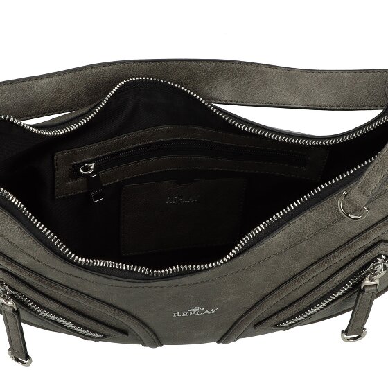 Replay Borsa a tracolla 34 cm