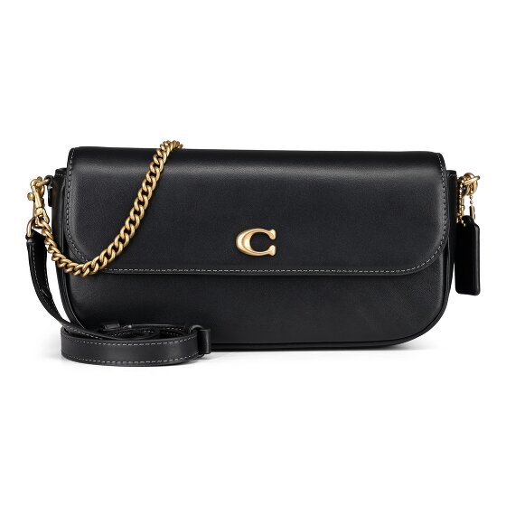 Coach Brook Borsa a tracolla Pelle 25 cm