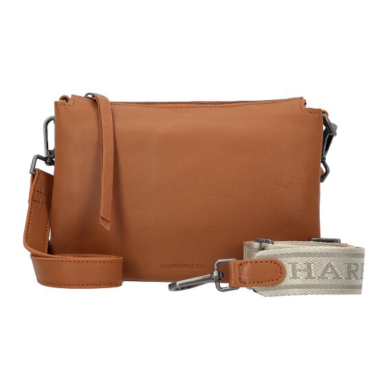 Harbour 2nd Mirela Borsa a tracolla Pelle 25 cm