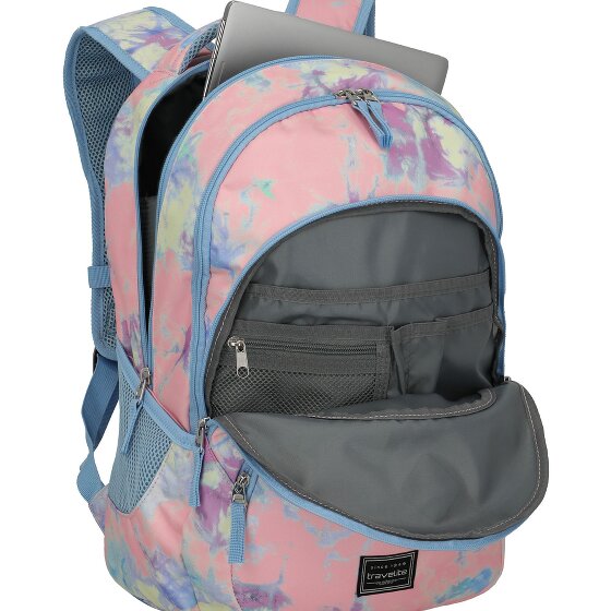 Travelite Basics Zaino da giorno 45 cm Vano porta PC