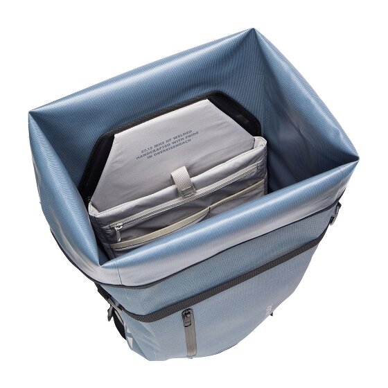 Vaude Zaino da bicicletta Proof 22L 48 cm Scomparto per laptop