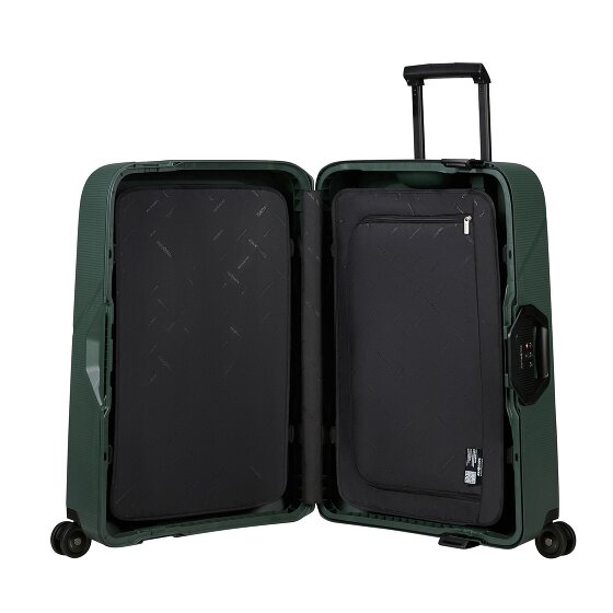 Samsonite Magnum 2 4 ruote Carrello 69 cm