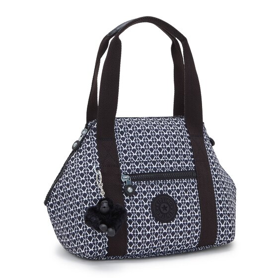 Kipling Basic Prt Art Mini Borsa a tracolla 39 cm