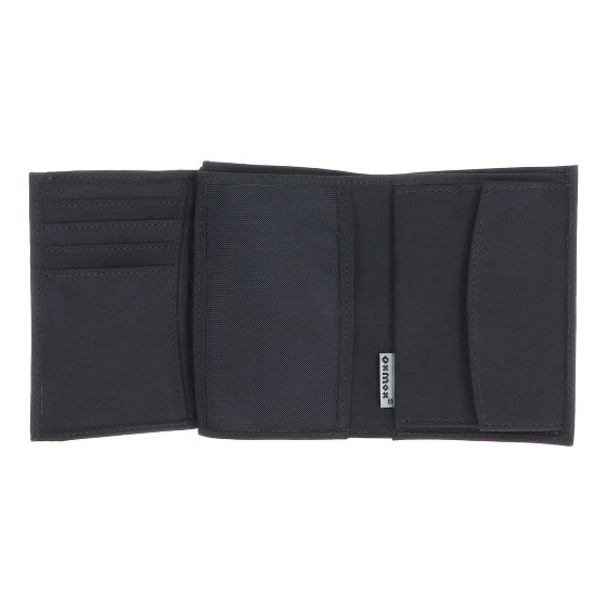 oxmox New Cryptan Portafoglio Protezione RFID 10 cm