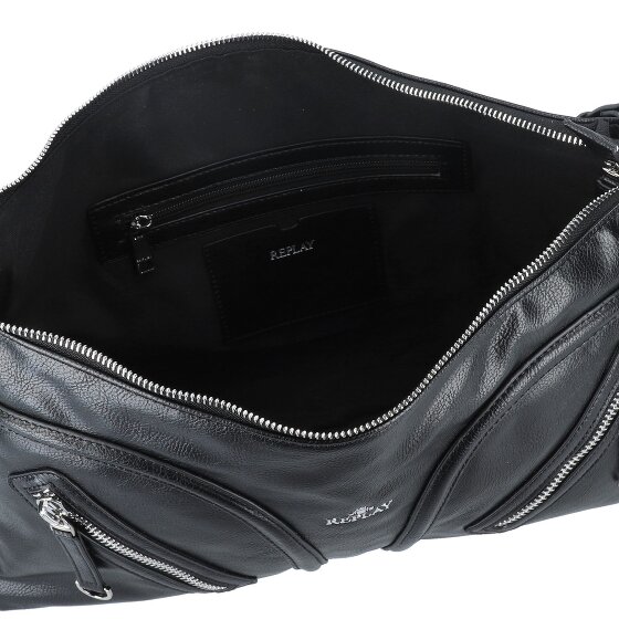 Replay Borsa a tracolla 38 cm