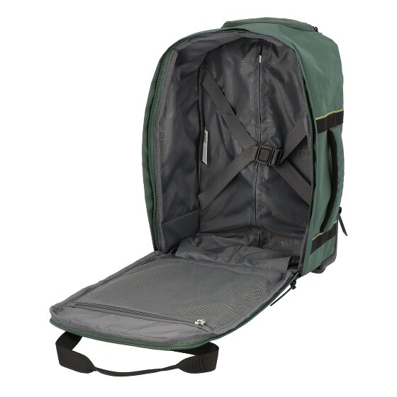 American Tourister Take2Cabin 2 ruote Zaino trolley 40 cm