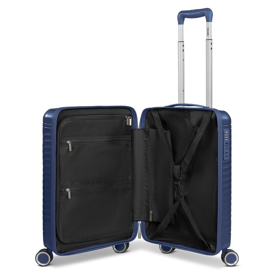 Picard Vienna 4 ruote Carrello della cabina S 54 cm