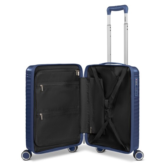 Picard Vienna 4 ruote Carrello della cabina S 54 cm