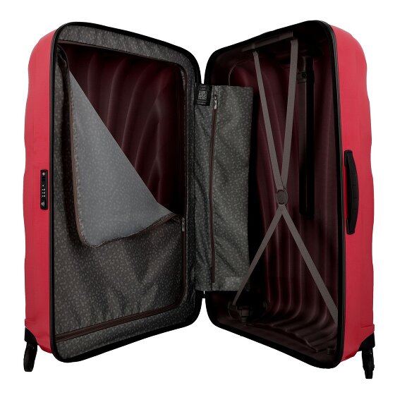 Samsonite Cosmolite 4 ruote Carrello 86 cm