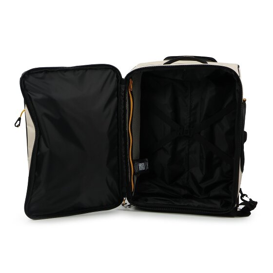 Samsonite Paradiver Light 2 ruote Borsa da viaggio 55 cm