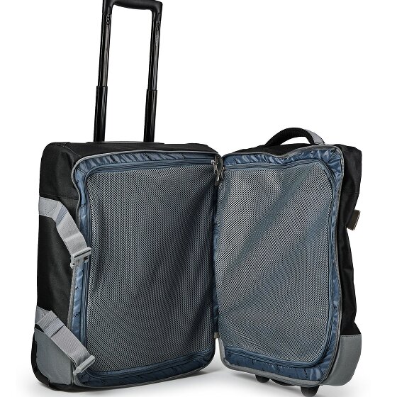 Benzi 5850 2 ruote Trolley cabina S 51 cm