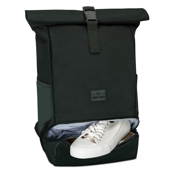 Johnny Urban Eco Series Allen Medium Zaino da giorno 40.5 cm Scomparto per laptop