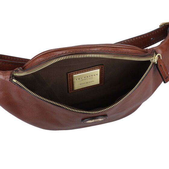 The Bridge Story Uomo Marsupio in pelle 38 cm