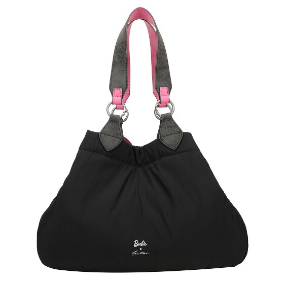 Fritzi aus Preußen Apres Ski Limited Barbie Izzy Medium Borsa shopper 42 cm