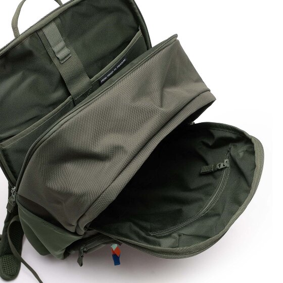 GOT BAG Base Pack Zaino da giorno 50 cm Vano porta PC