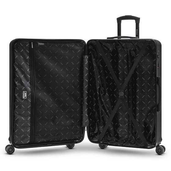 Redolz Essentials 07 LARGE 4 ruote Carrello 79 cm