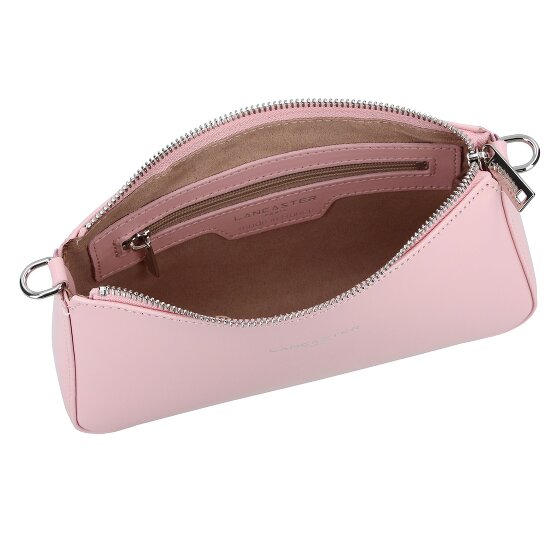 Lancaster Suave Even Borsa a tracolla in pelle 23 cm