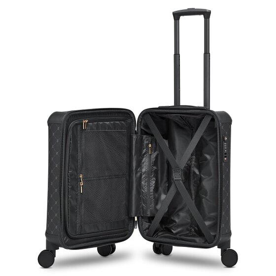 Lazarotti Palermo 4 ruote Carrello della cabina S 55 cm