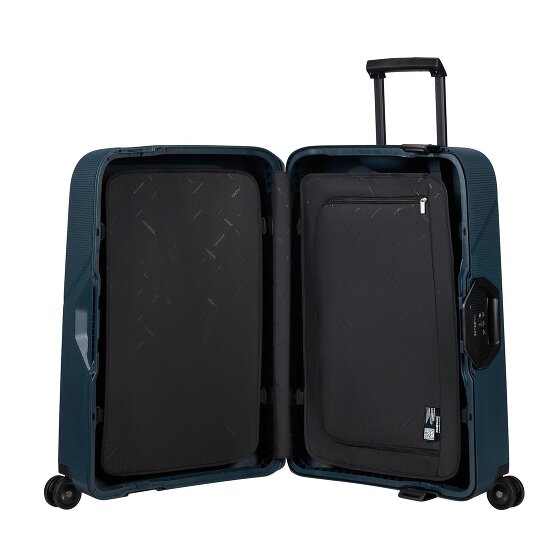 Samsonite Magnum 2 4 ruote Carrello 69 cm