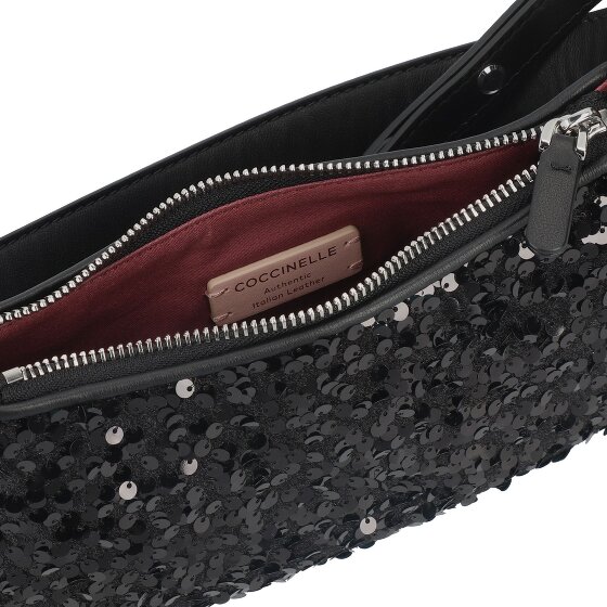 Coccinelle Merveille Borsa a tracolla Pelle 24.5 cm