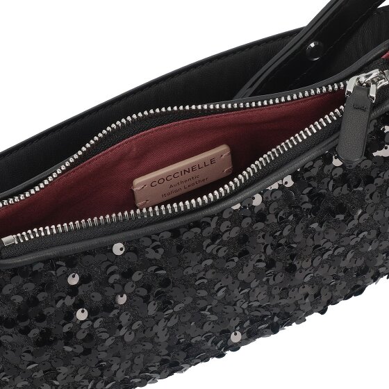 Coccinelle Merveille Borsa a tracolla Pelle 24.5 cm