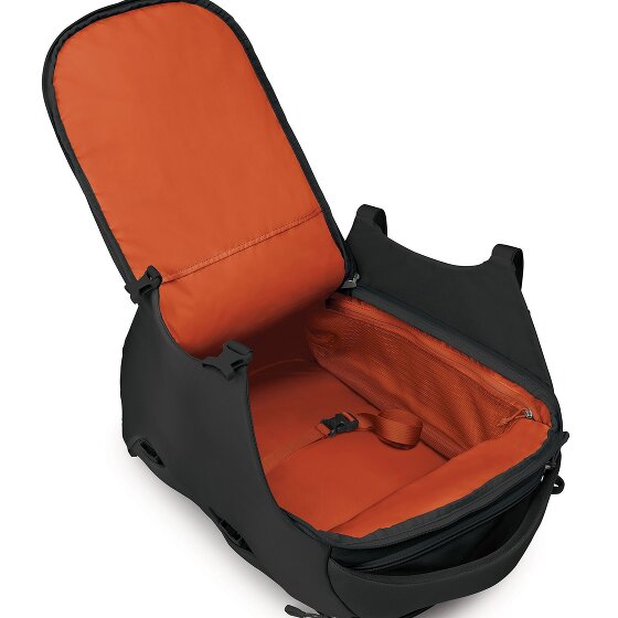 Osprey Zaino da viaggio Soujourn 30 L, 44 cm