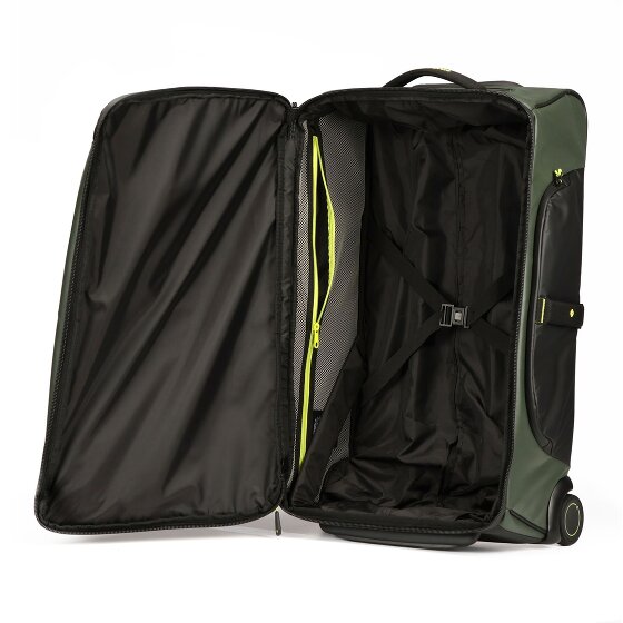 Samsonite Paradiver Light 2 ruote Borsa da viaggio 67 cm