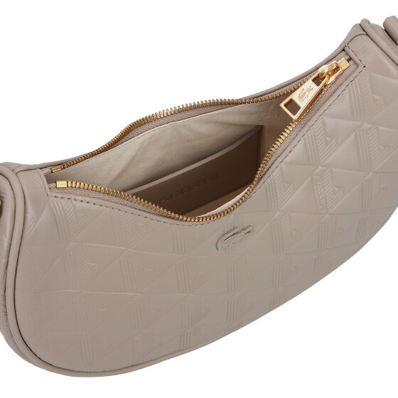 Lacoste Maheki Borsa a tracolla Pelle 24 cm