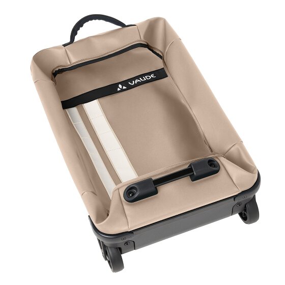 Vaude Takutea 35 2 ruote Carrello della cabina 54 cm