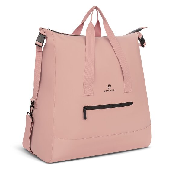 Pactastic Urban Collection Borsa da viaggio Weekender 49 cm