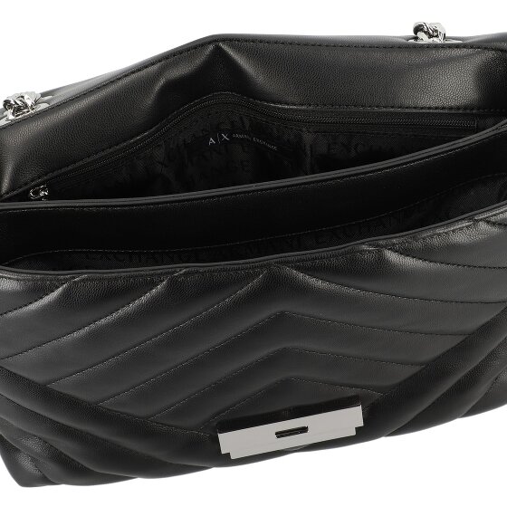 Armani Exchange Borsa a tracolla 26 cm