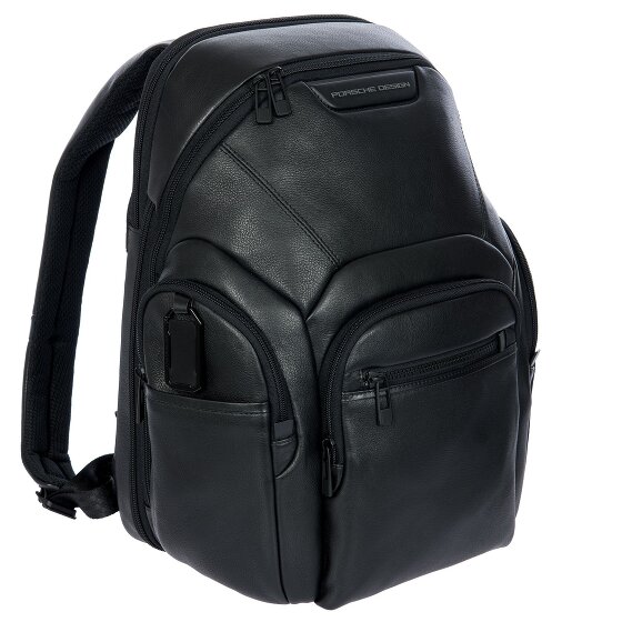 Porsche Design Roadster Zaino da lavoro Pelle 40 cm Scomparto per laptop