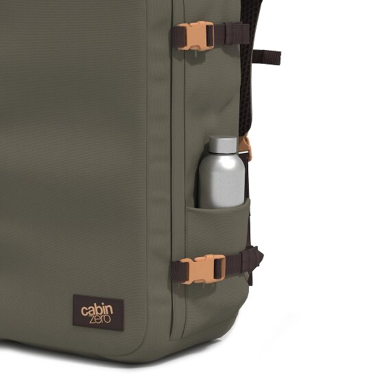 Cabin Zero Borsa da viaggio Classic Plus 42L Zaino 54 cm