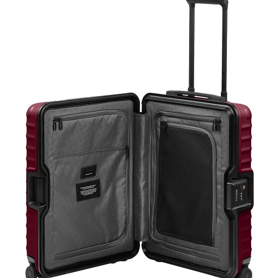 Titan Overseas 4 ruote Trolley cabina S 55 cm