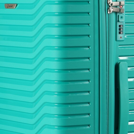 Benzi 5820 4 ruote Carrello 60 cm