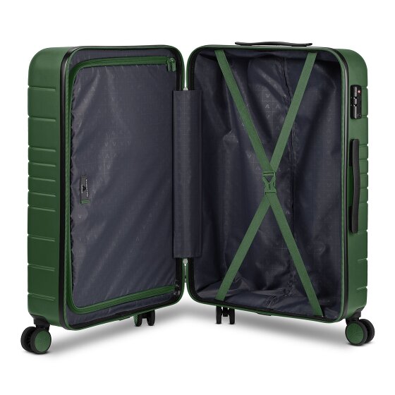 Roncato Baseliner 4 ruote Trolley cabina M 66 cm