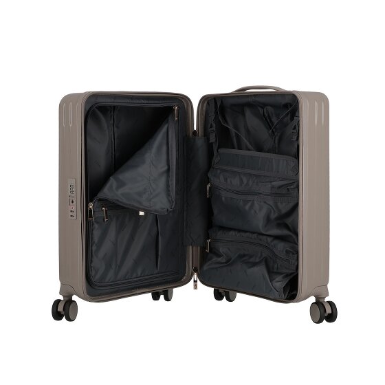 Guess Centennial 4 ruote Carrello della cabina 55.5 cm