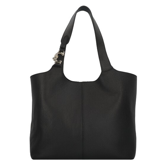 Coccinelle C-Easy Borsa shopper Vera Pelle 35 cm