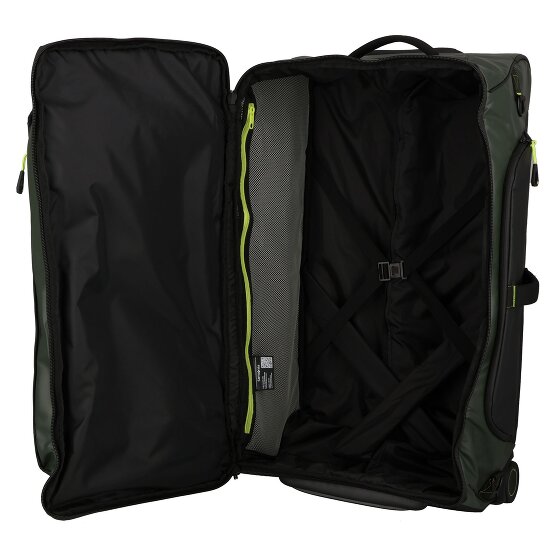 Samsonite Paradiver Light Roll Borsa da viaggio 79 cm