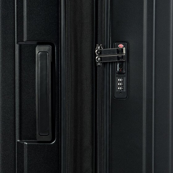 Porsche Design Roadster 4 ruote Carrello XL 83 cm