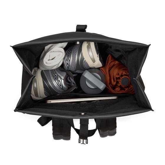 Sandqvist Stream 14 L Zaino da giorno 60 cm Vano porta PC