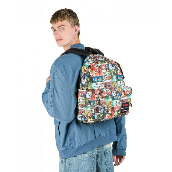 Eastpak Day Pak'R Zaino da giorno 40 cm Scomparto per laptop