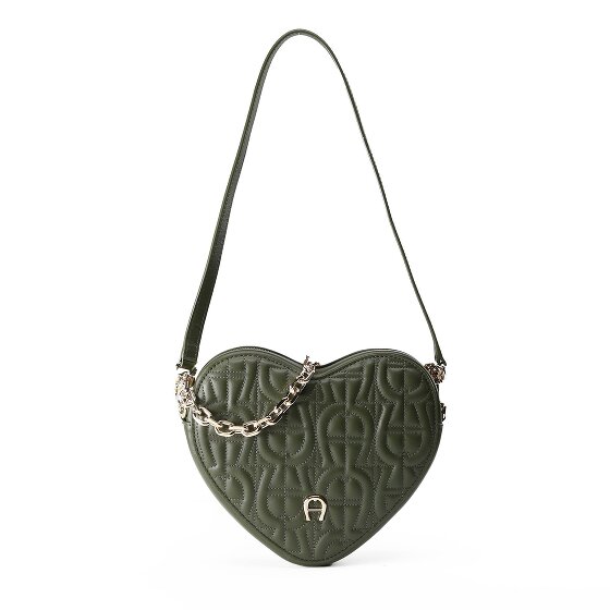 AIGNER Fashion Borsa a tracolla Pelle 19 cm