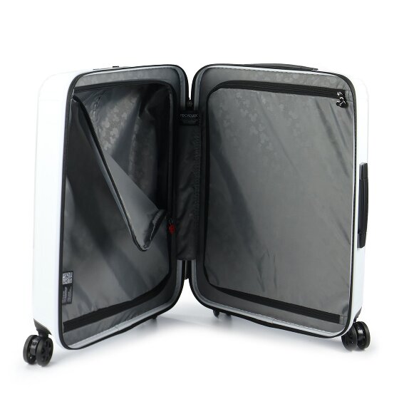 Samsonite Neopulse Disney 4 ruote Carrello della cabina 55 cm