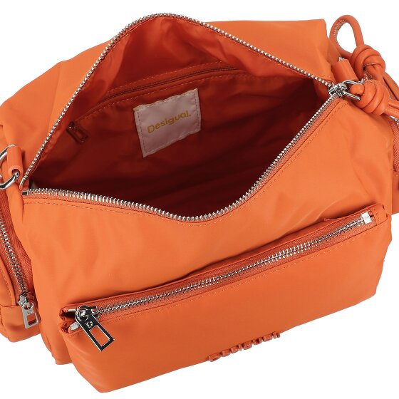 Desigual Priori Habana Borsa a tracolla 33 cm